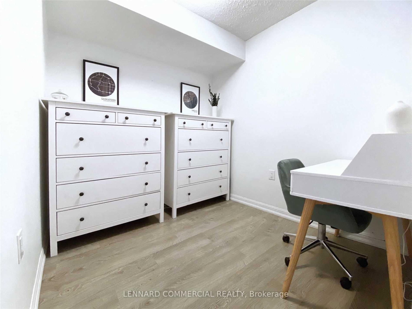 125 Western Battery Road, Unit 1005 - Photo 18