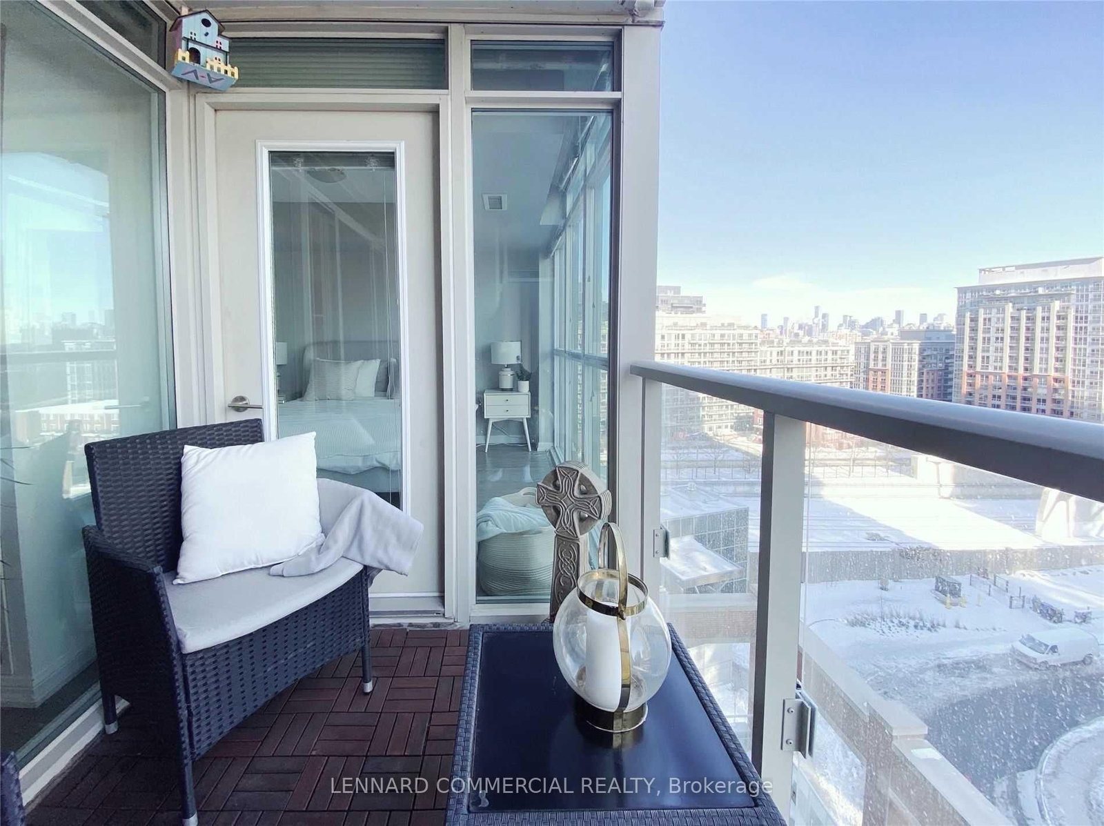 125 Western Battery Road, Unit 1005 - Photo 19