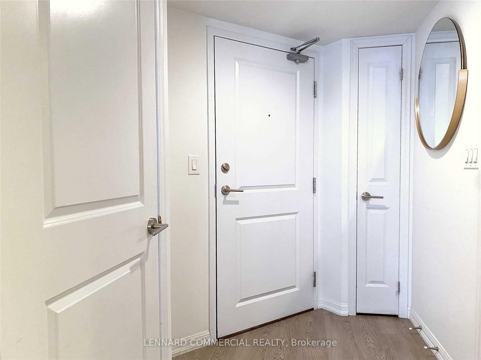 125 Western Battery Road, Unit 1005 - Photo 2