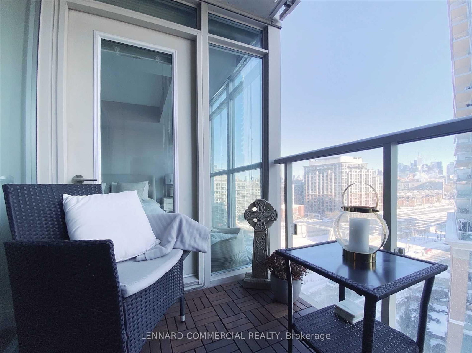 125 Western Battery Road, Unit 1005 - Photo 20