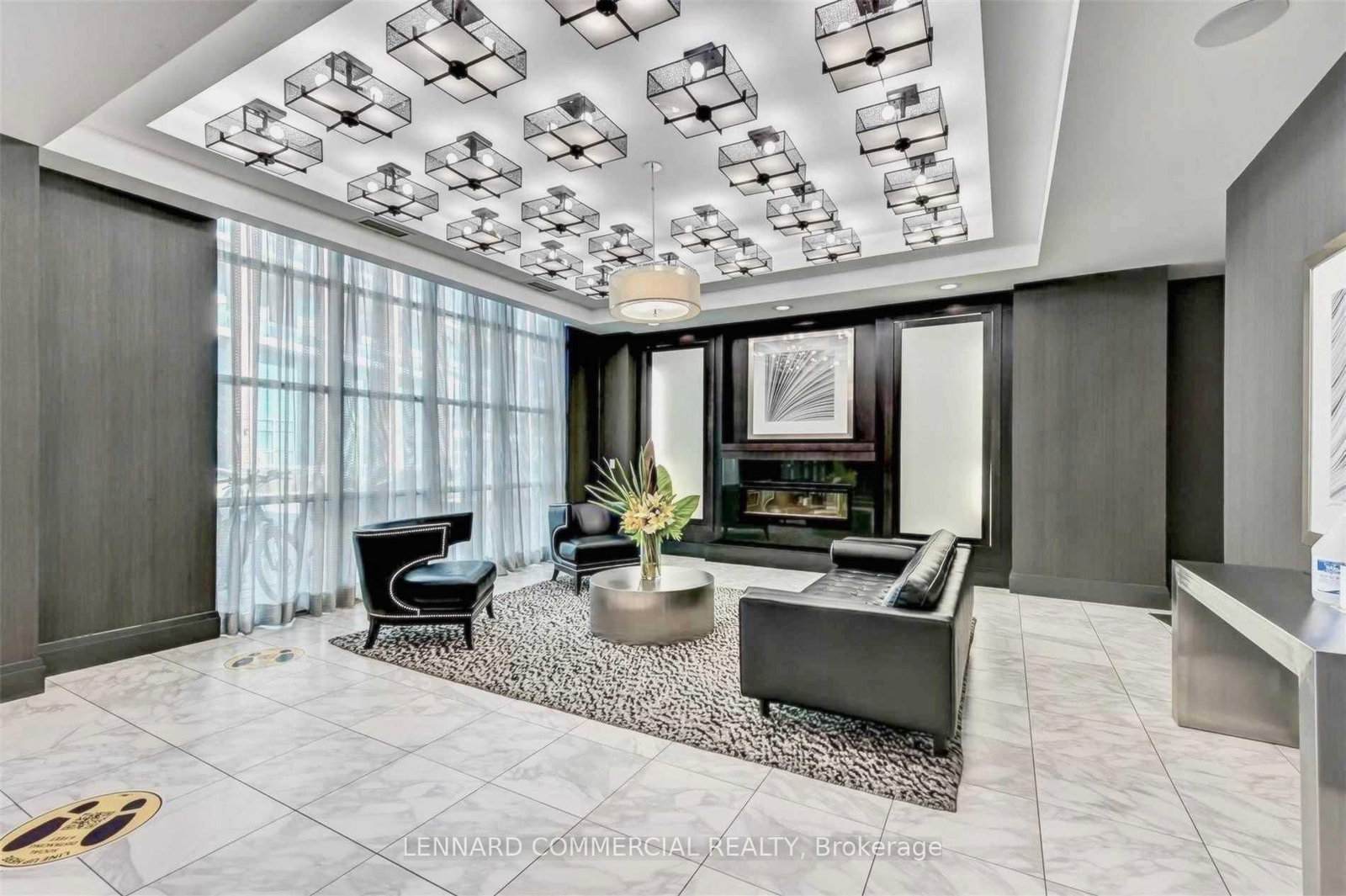 125 Western Battery Road, Unit 1005 - Photo 21