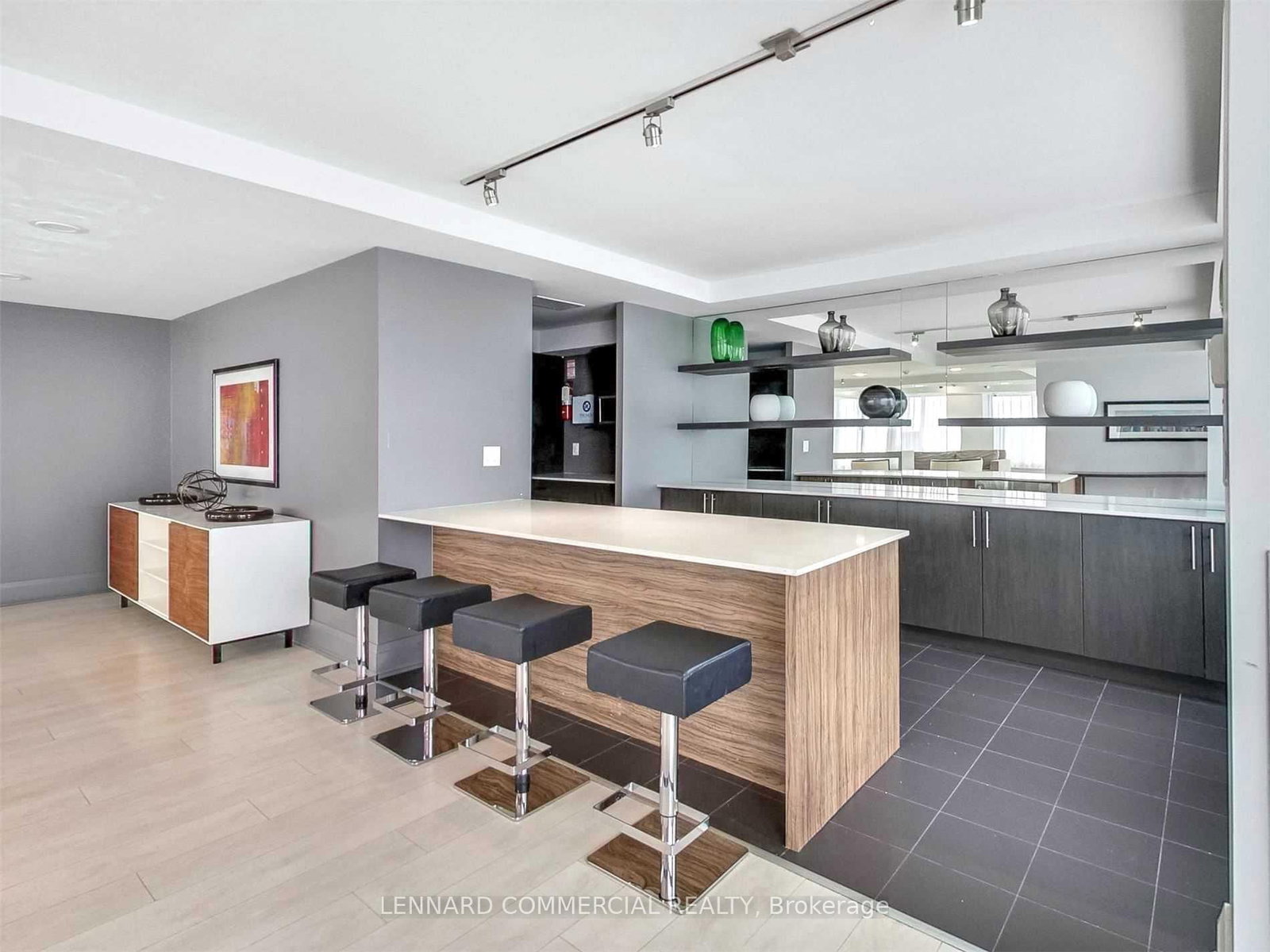 125 Western Battery Road, Unit 1005 - Photo 22