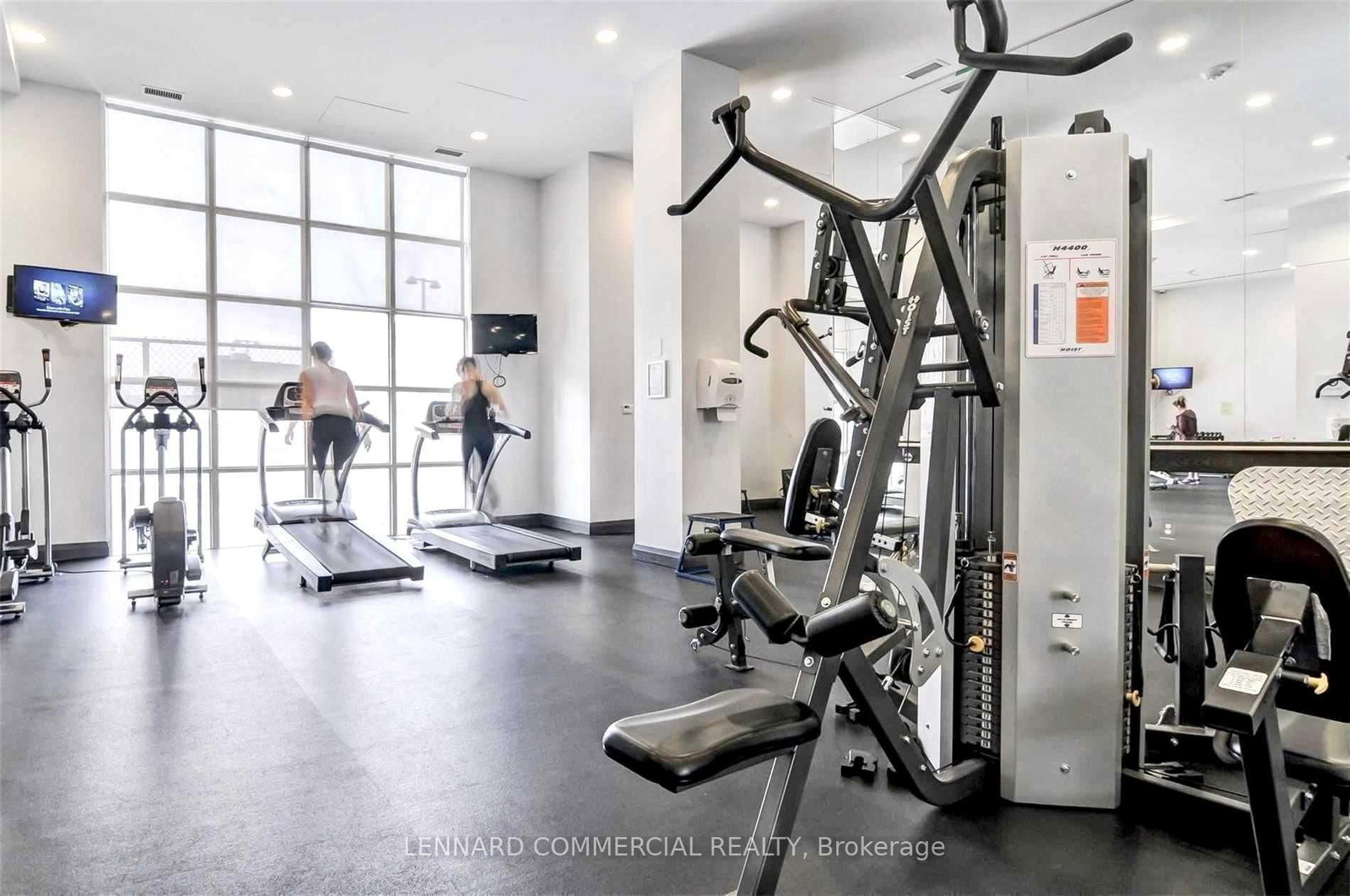 125 Western Battery Road, Unit 1005 - Photo 23