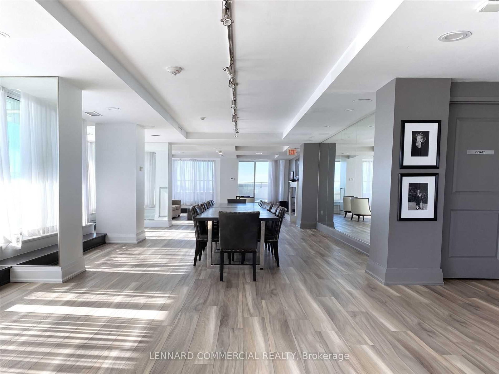 125 Western Battery Road, Unit 1005 - Photo 24