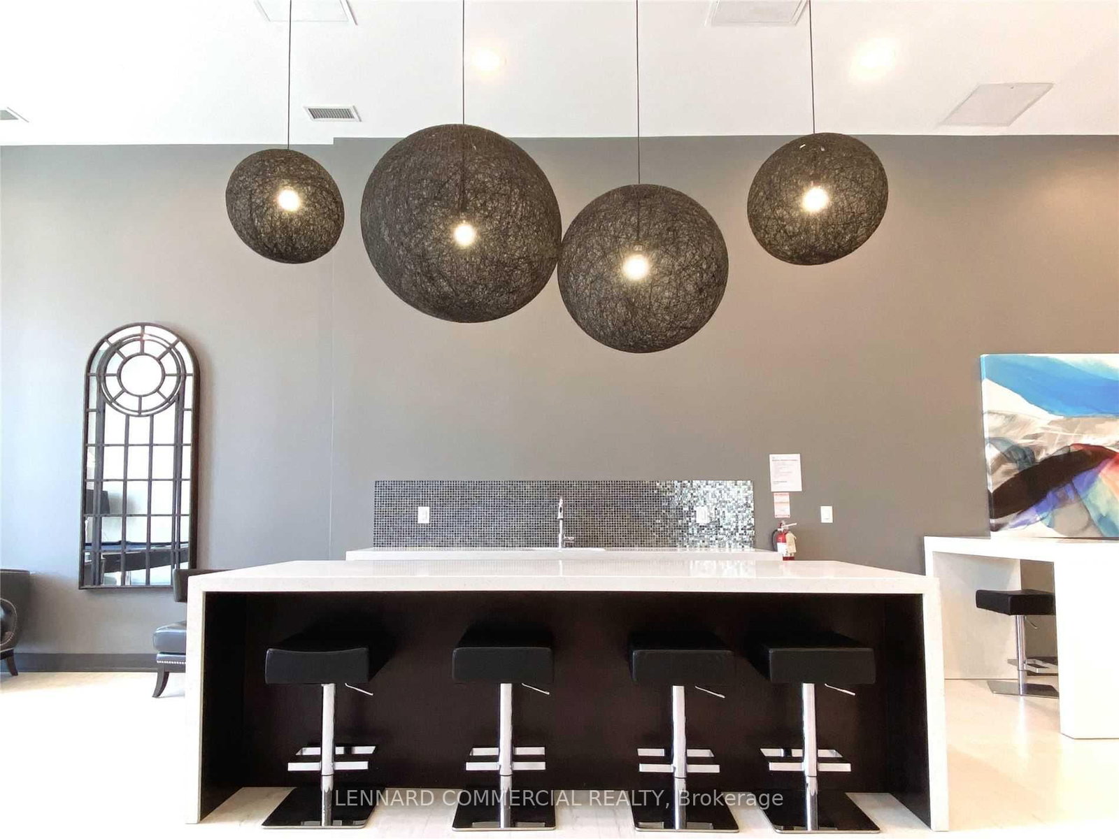 125 Western Battery Road, Unit 1005 - Photo 29