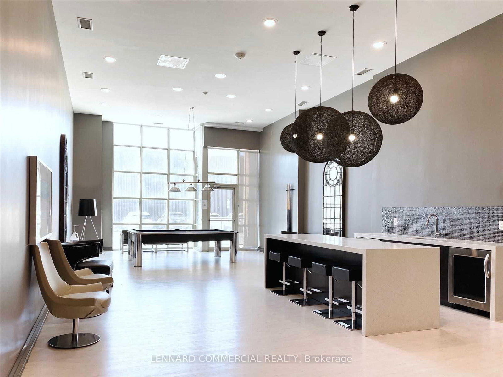 125 Western Battery Road, Unit 1005 - Photo 31