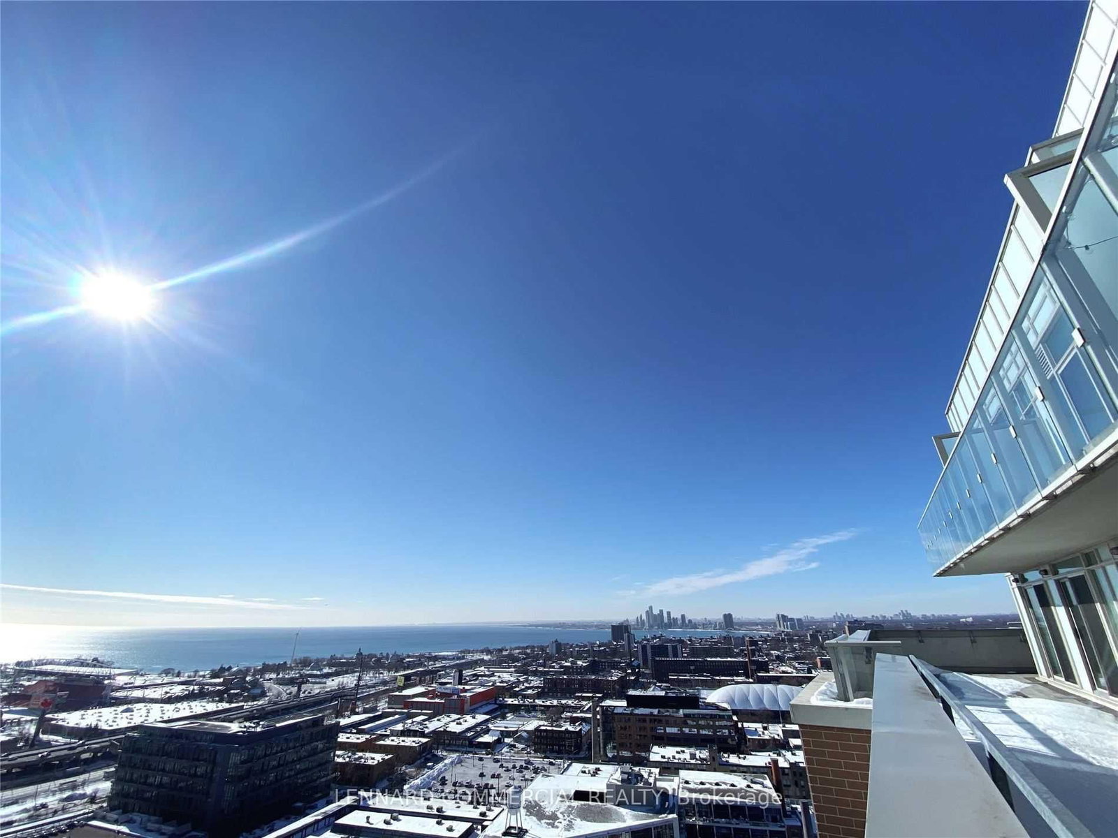 125 Western Battery Road, Unit 1005 - Photo 32