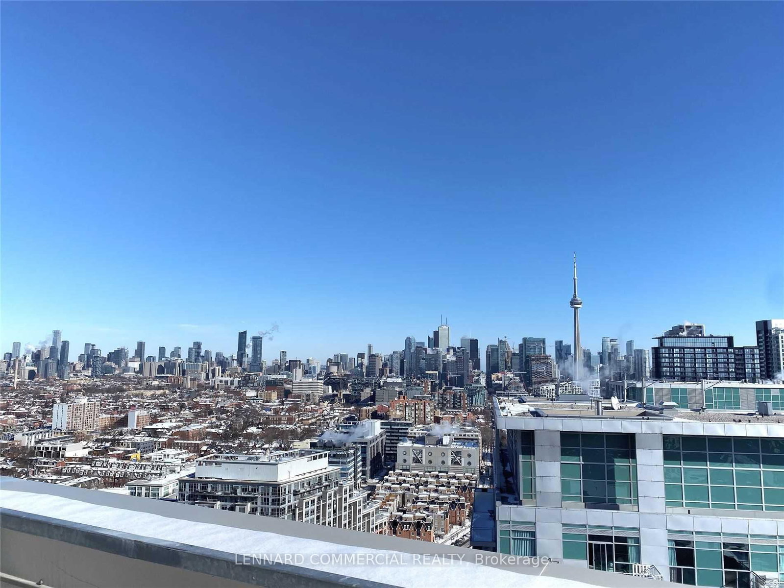 125 Western Battery Road, Unit 1005 - Photo 33