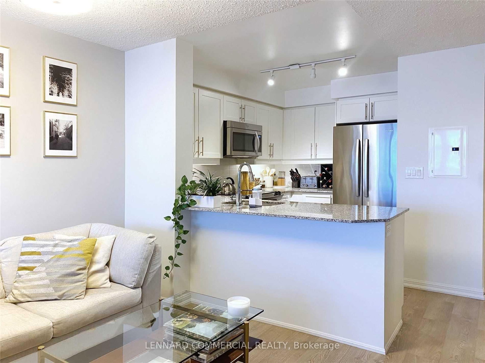 125 Western Battery Road, Unit 1005 - Photo 5