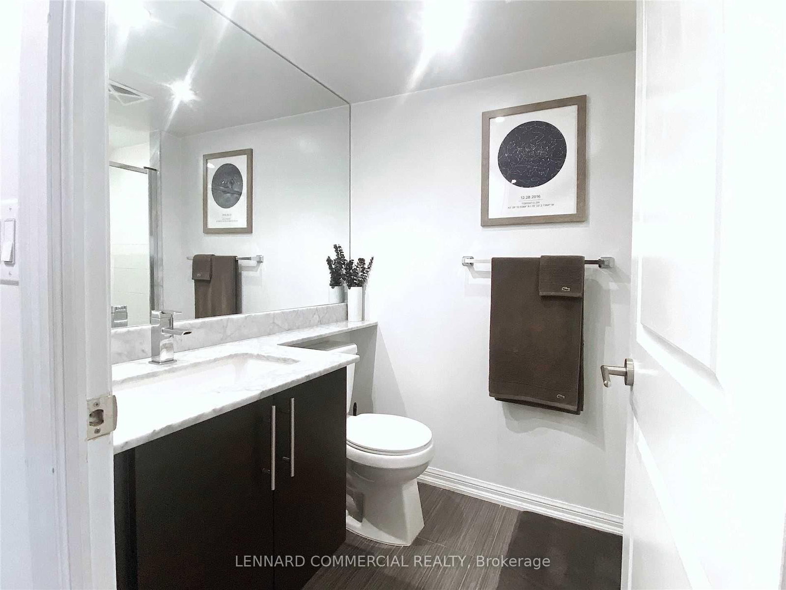 125 Western Battery Road, Unit 1005 - Photo 6