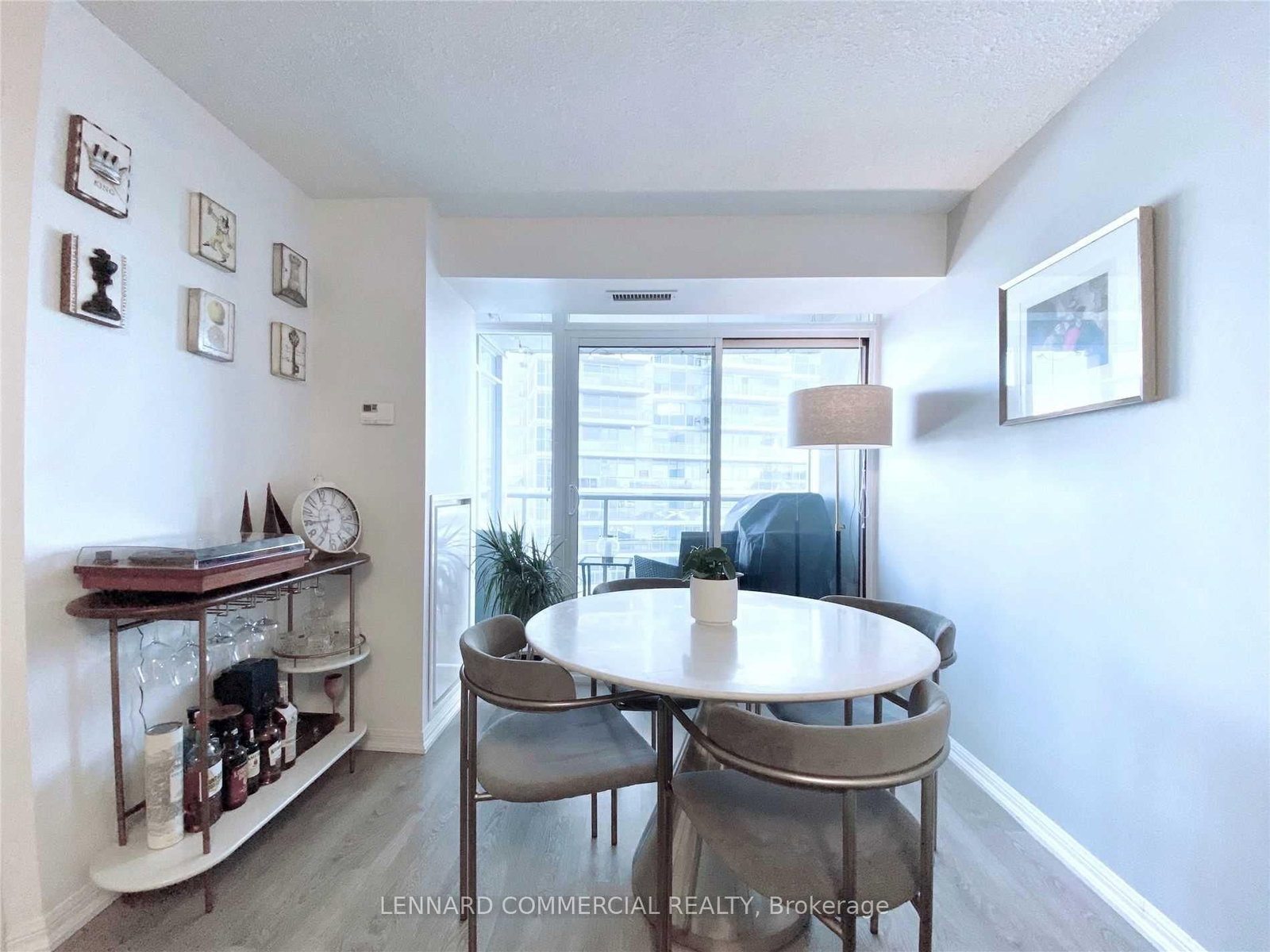 125 Western Battery Road, Unit 1005 - Photo 8