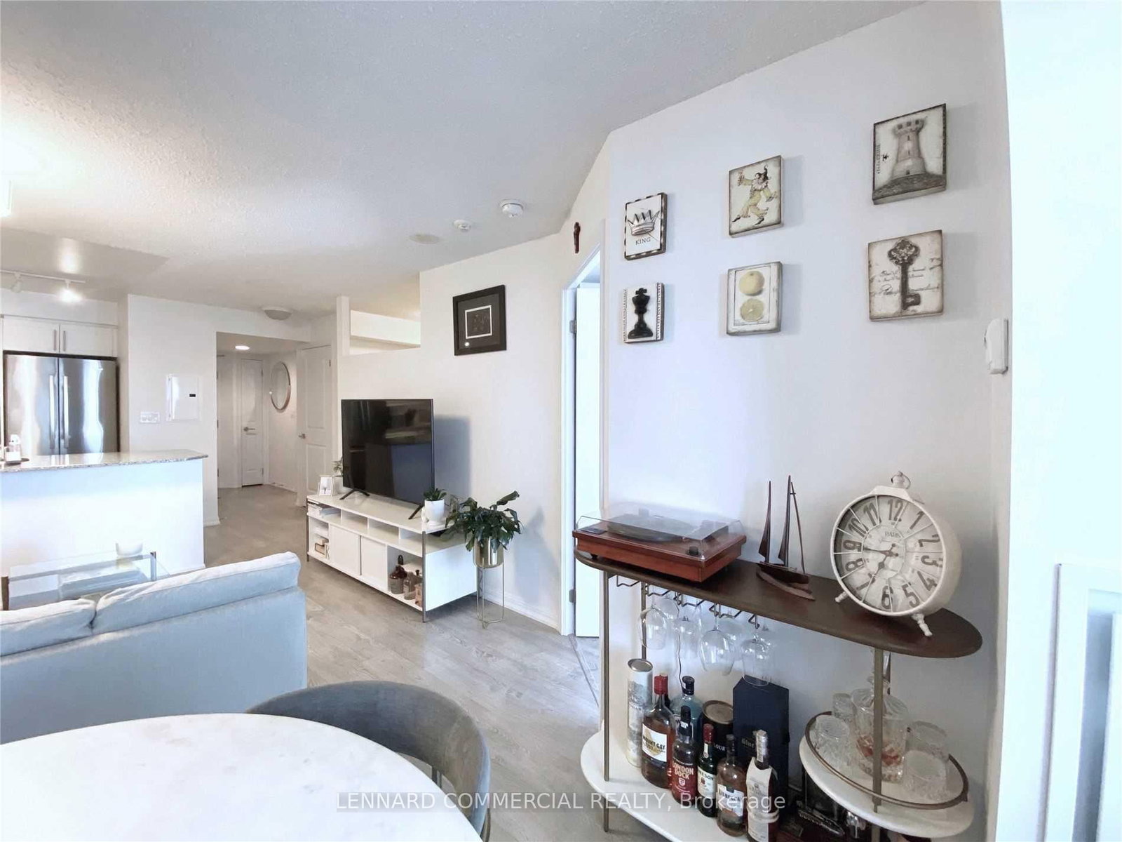 125 Western Battery Road, Unit 1005 - Photo 9