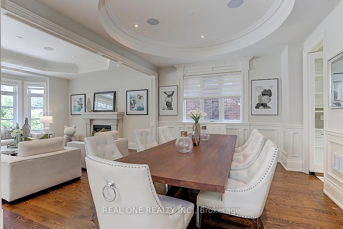 297 Churchill Avenue • Toronto, ON photo 10