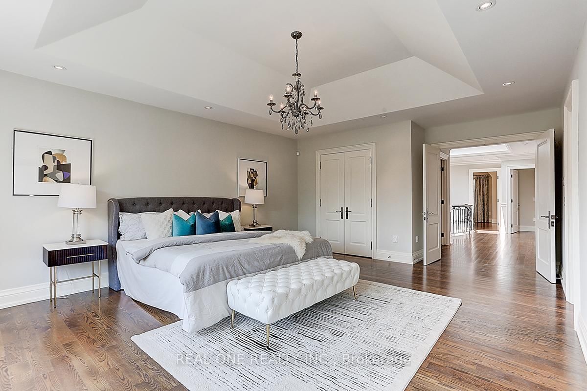 297 Churchill Avenue • Toronto, ON photo 29