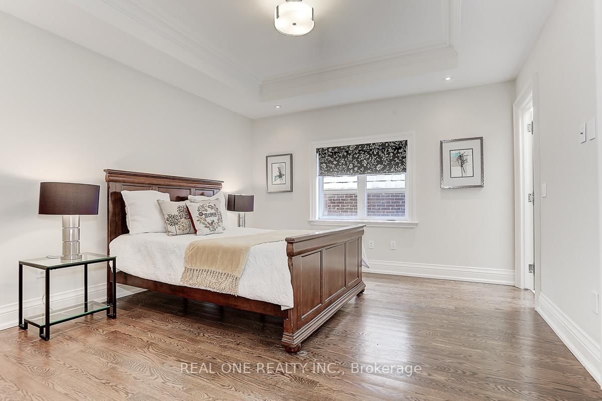 297 Churchill Avenue • Toronto, ON photo 34