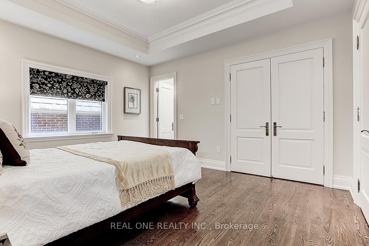 297 Churchill Avenue • Toronto, ON photo 35