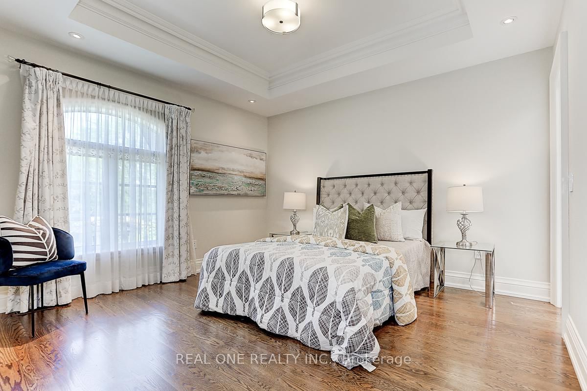 297 Churchill Avenue • Toronto, ON photo 37