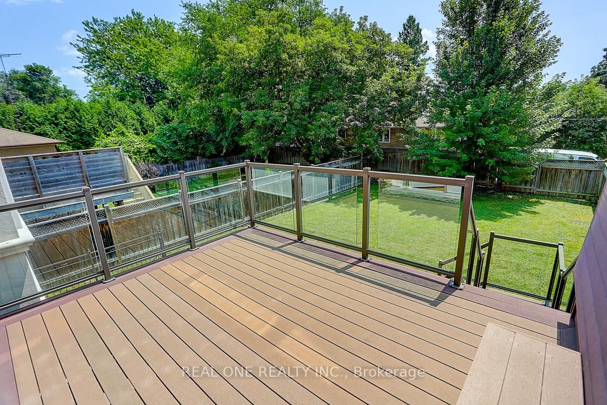 297 Churchill Avenue • Toronto, ON photo 49