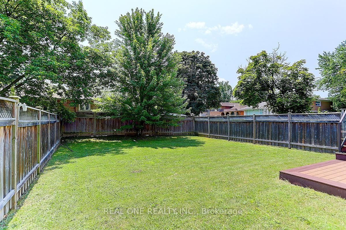 297 Churchill Avenue • Toronto, ON photo 50