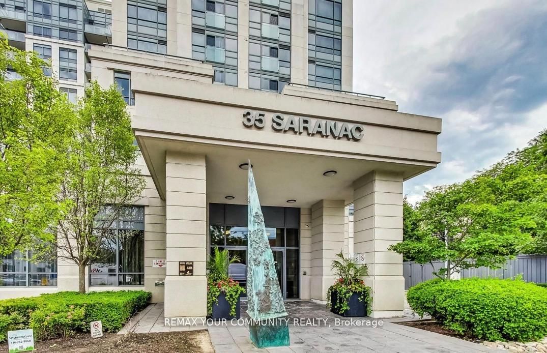 35 Saranac Boulevard, Unit 525 - Photo 2