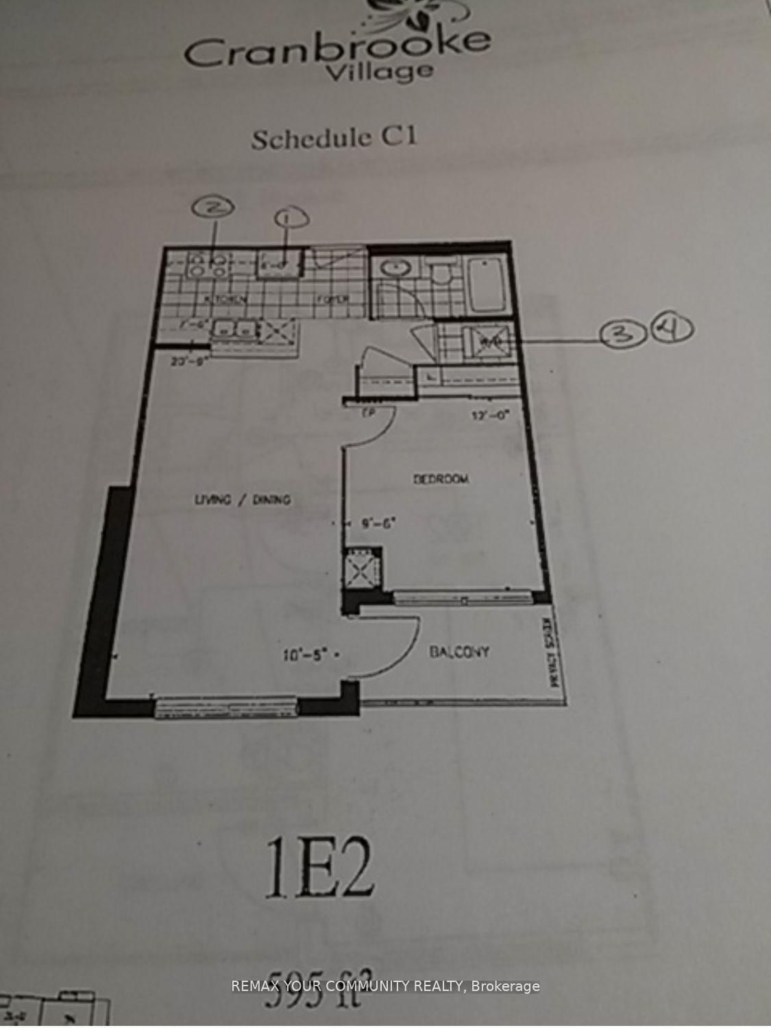 35 Saranac Boulevard, Unit 525 - Photo 4