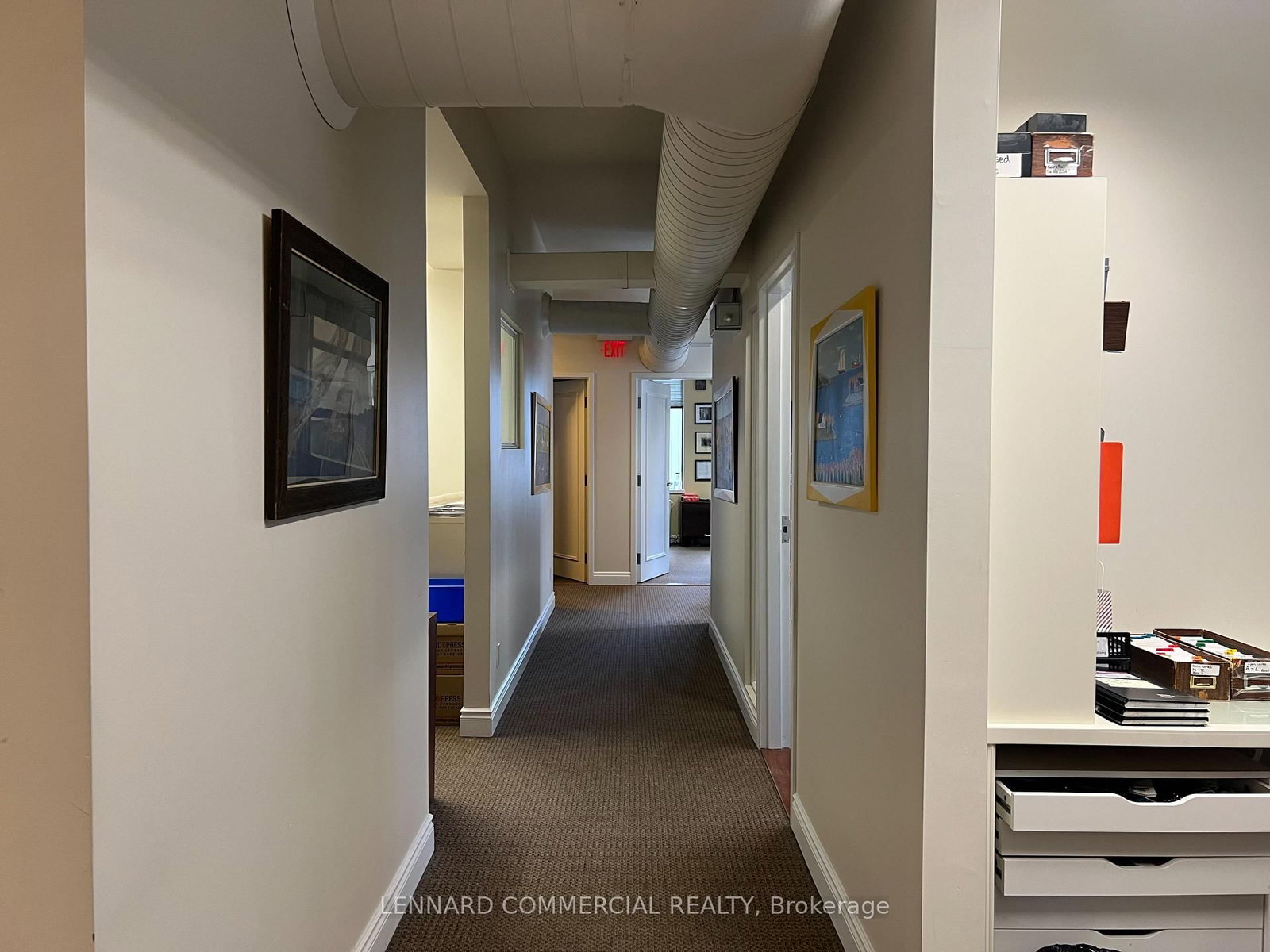 372 Bay Street, Unit 900 - Photo 9