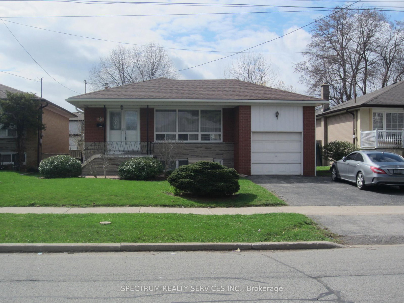 Property at 409 Patricia