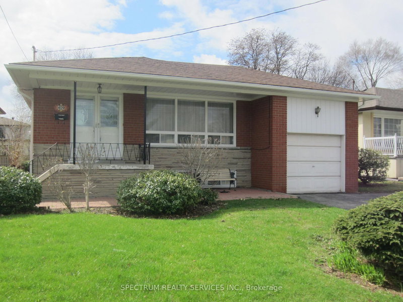 409 Patricia Ave, Toronto, M2R 2N1 | Image 3