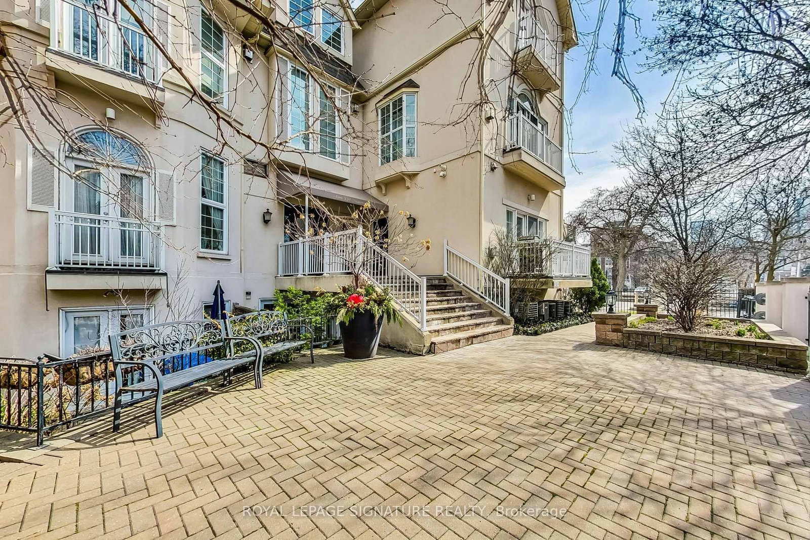 Property at 539 Jarvis