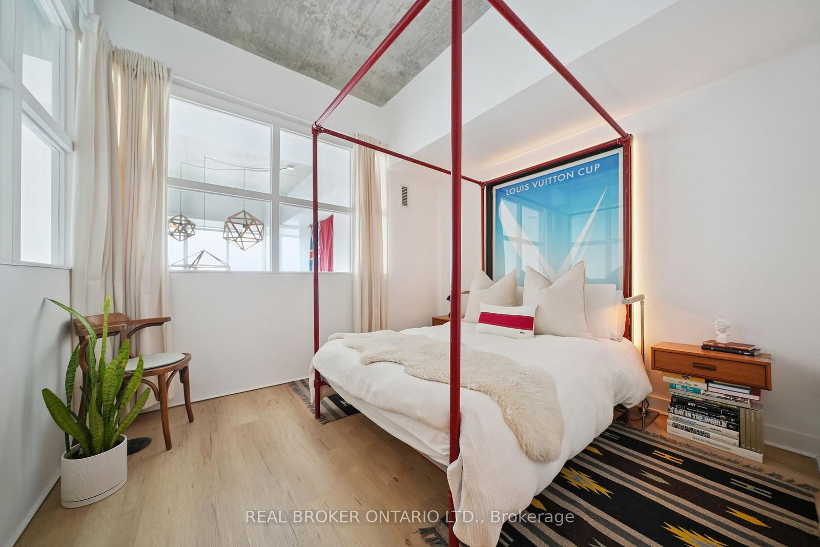 5 Hanna Avenue, Unit 714 - Photo 13