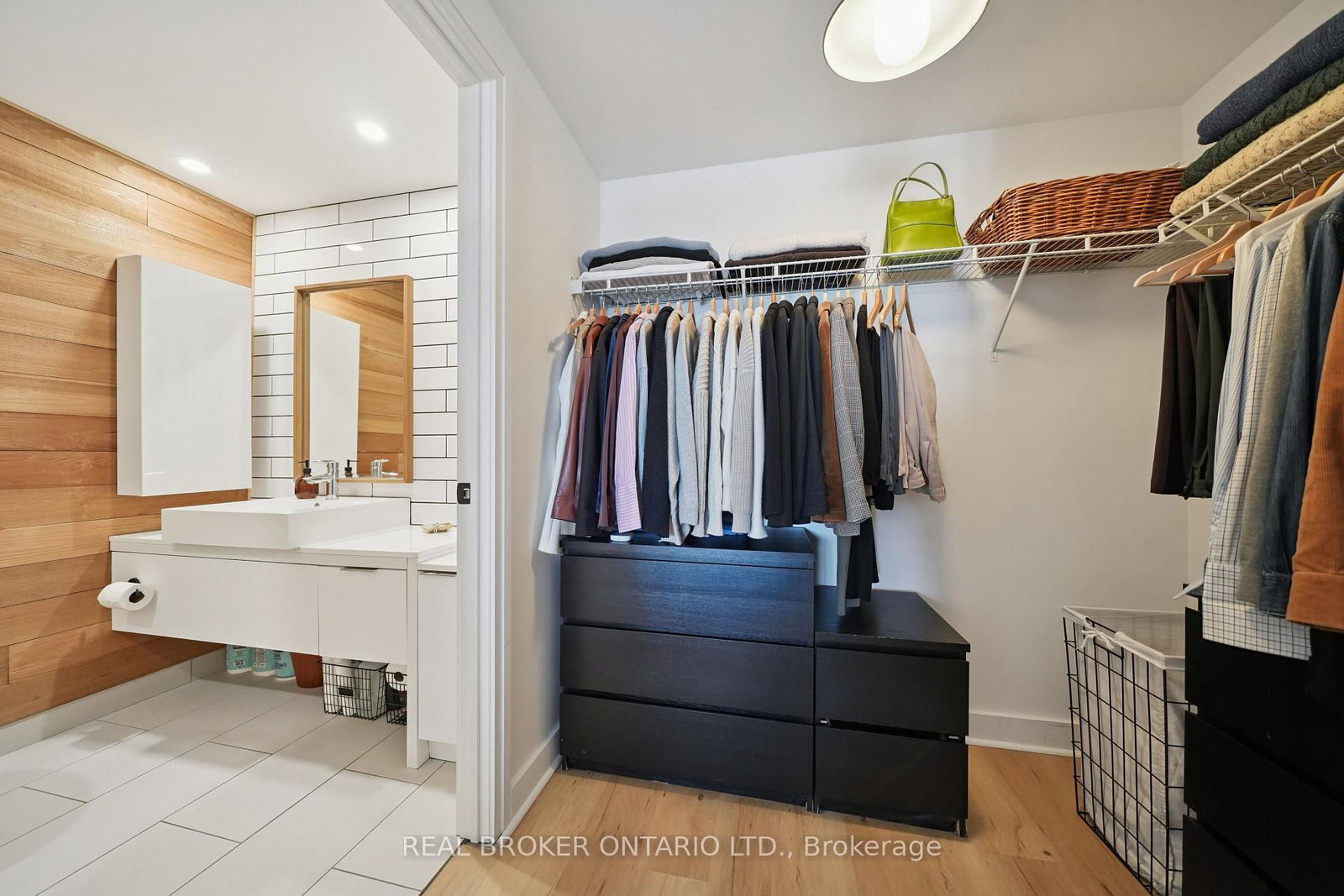 5 Hanna Avenue, Unit 714 - Photo 17