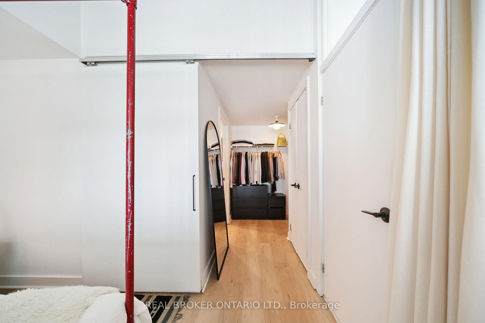 5 Hanna Avenue, Unit 714 - Photo 18