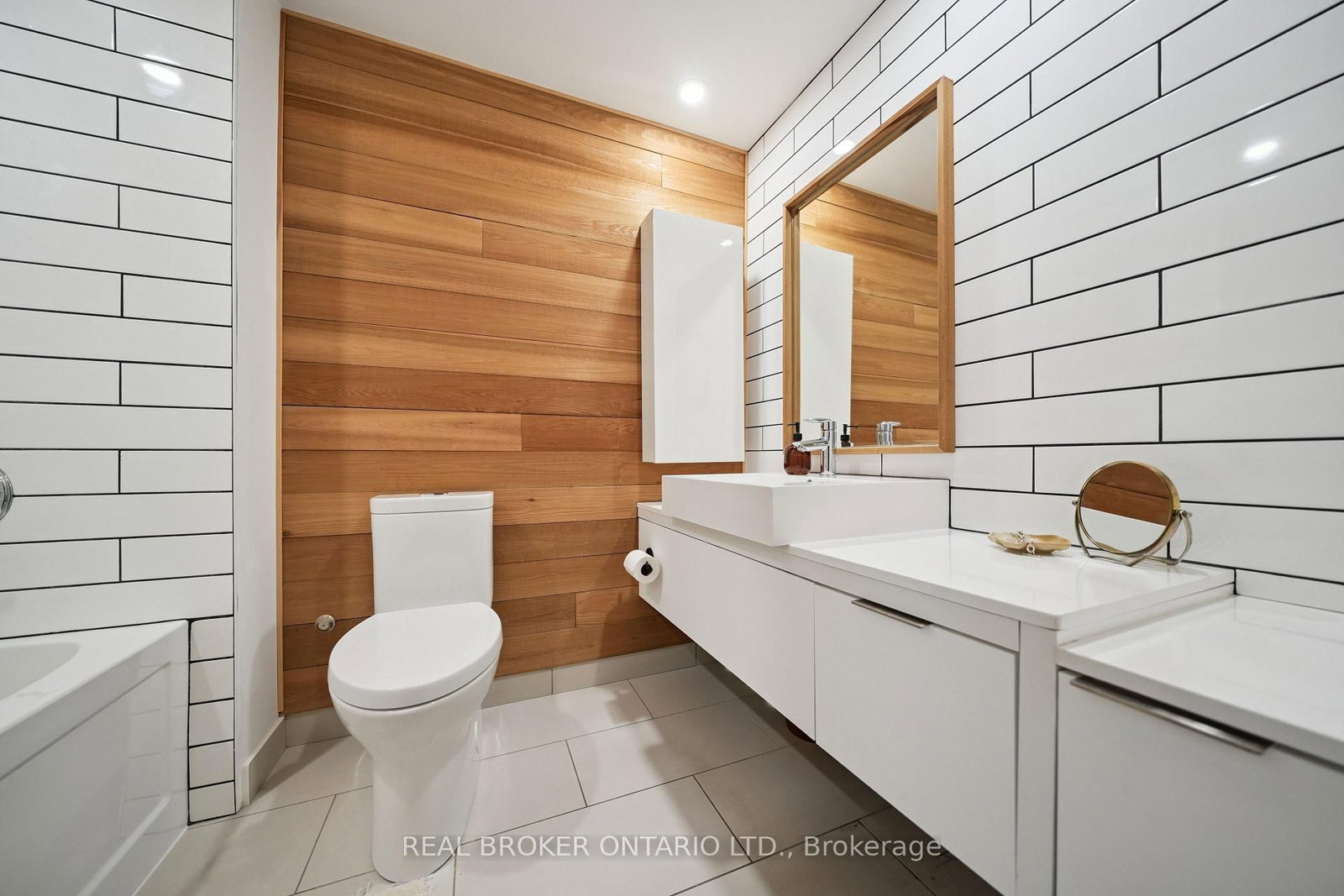 5 Hanna Avenue, Unit 714 - Photo 20