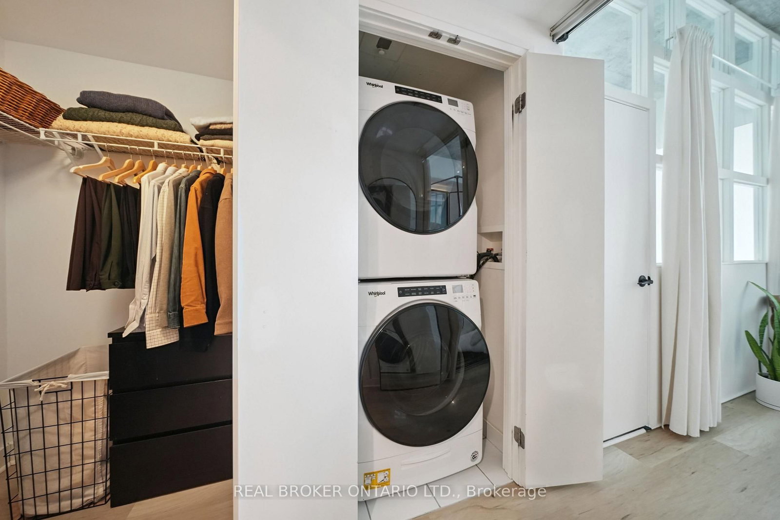 5 Hanna Avenue, Unit 714 - Photo 21