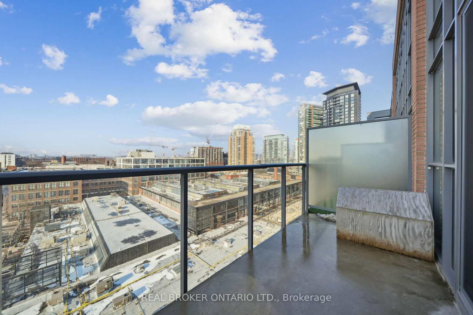 5 Hanna Avenue, Unit 714 - Photo 27