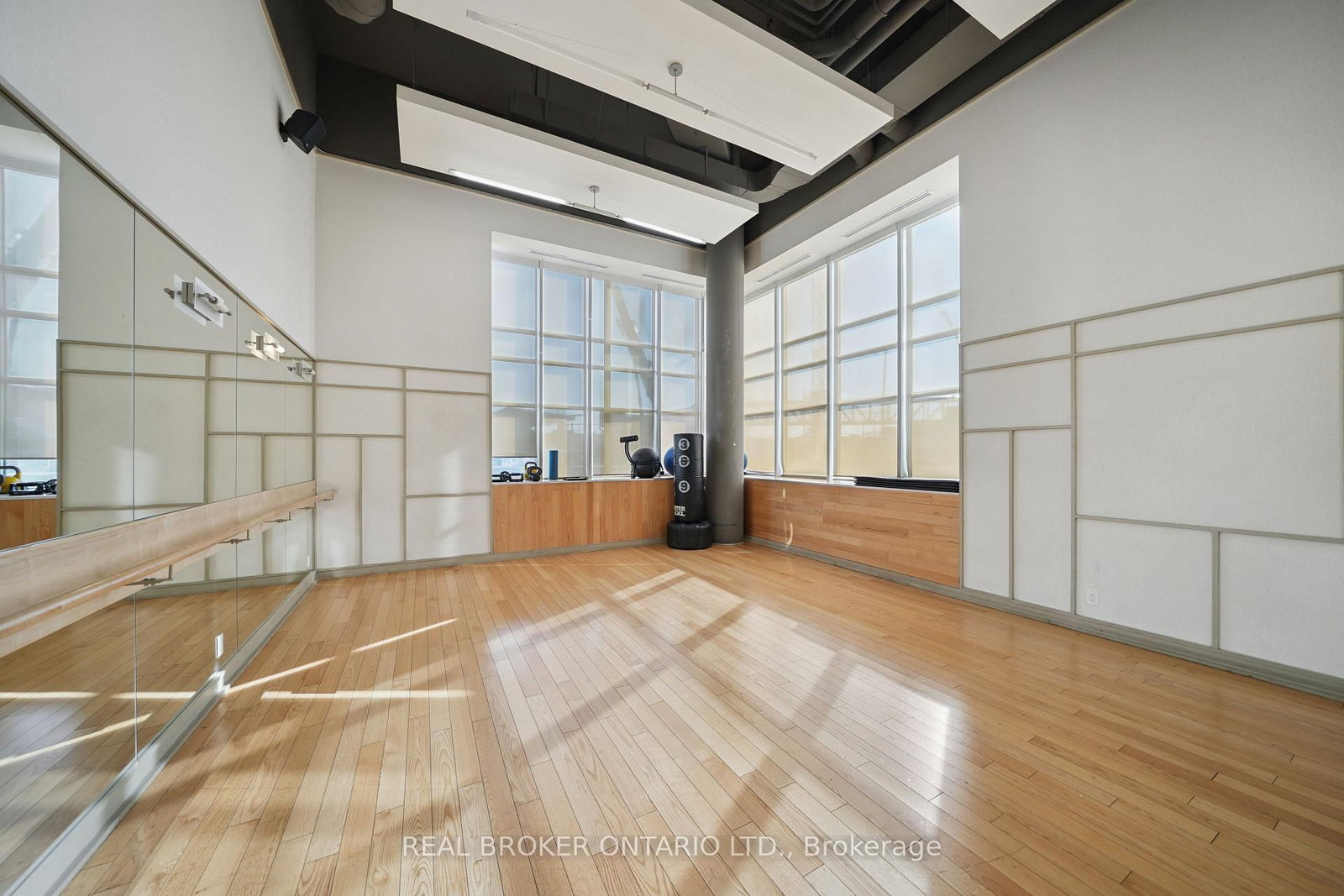 5 Hanna Avenue, Unit 714 - Photo 28