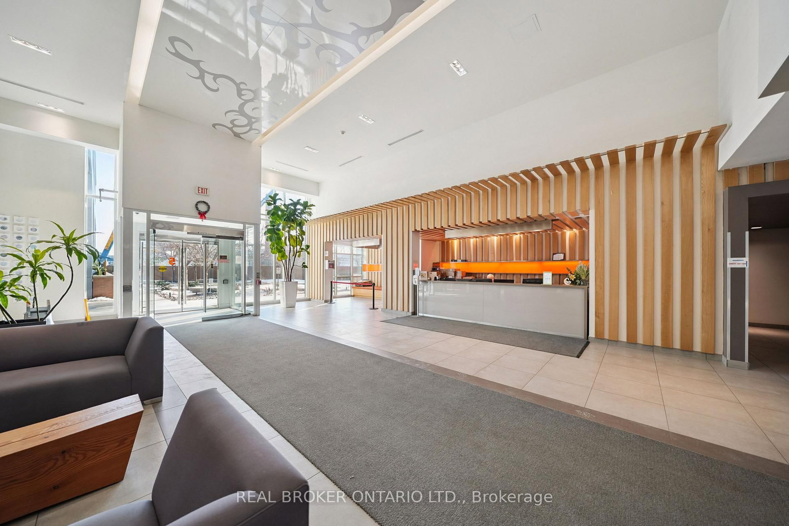 5 Hanna Avenue, Unit 714 - Photo 29