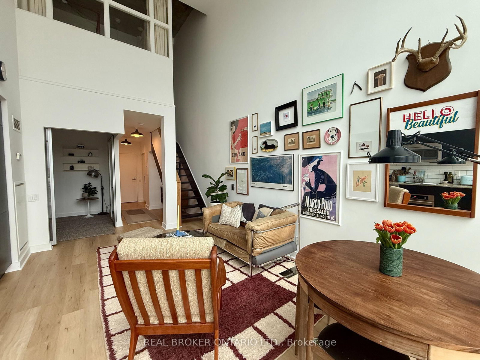 5 Hanna Avenue, Unit 714 - Photo 3