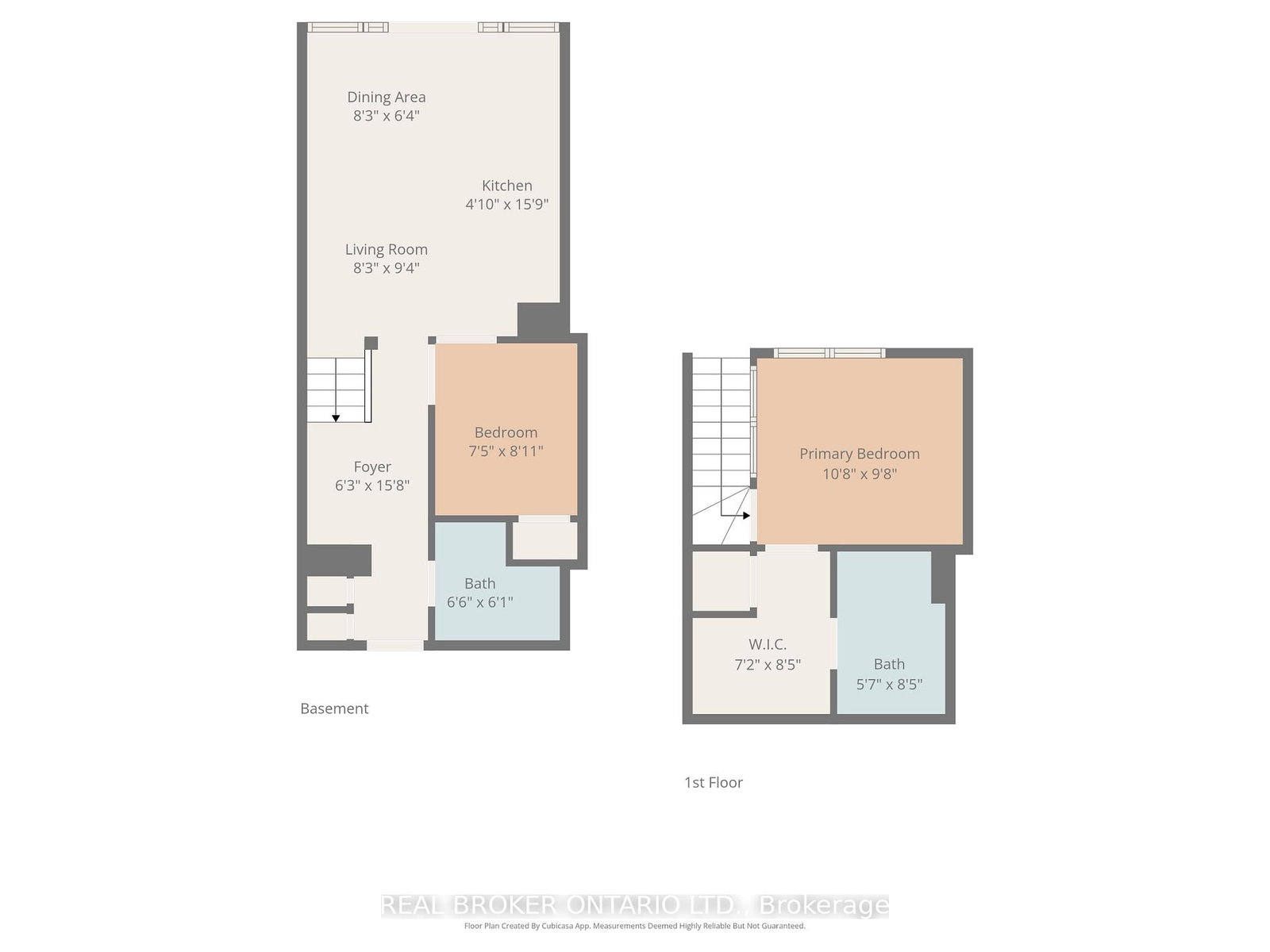 5 Hanna Avenue, Unit 714 - Photo 33