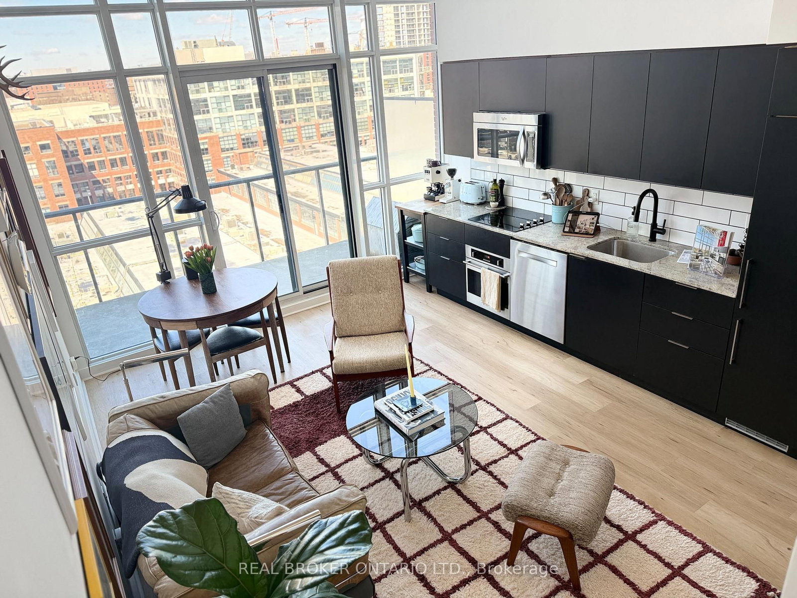 5 Hanna Avenue, Unit 714 - Photo 4