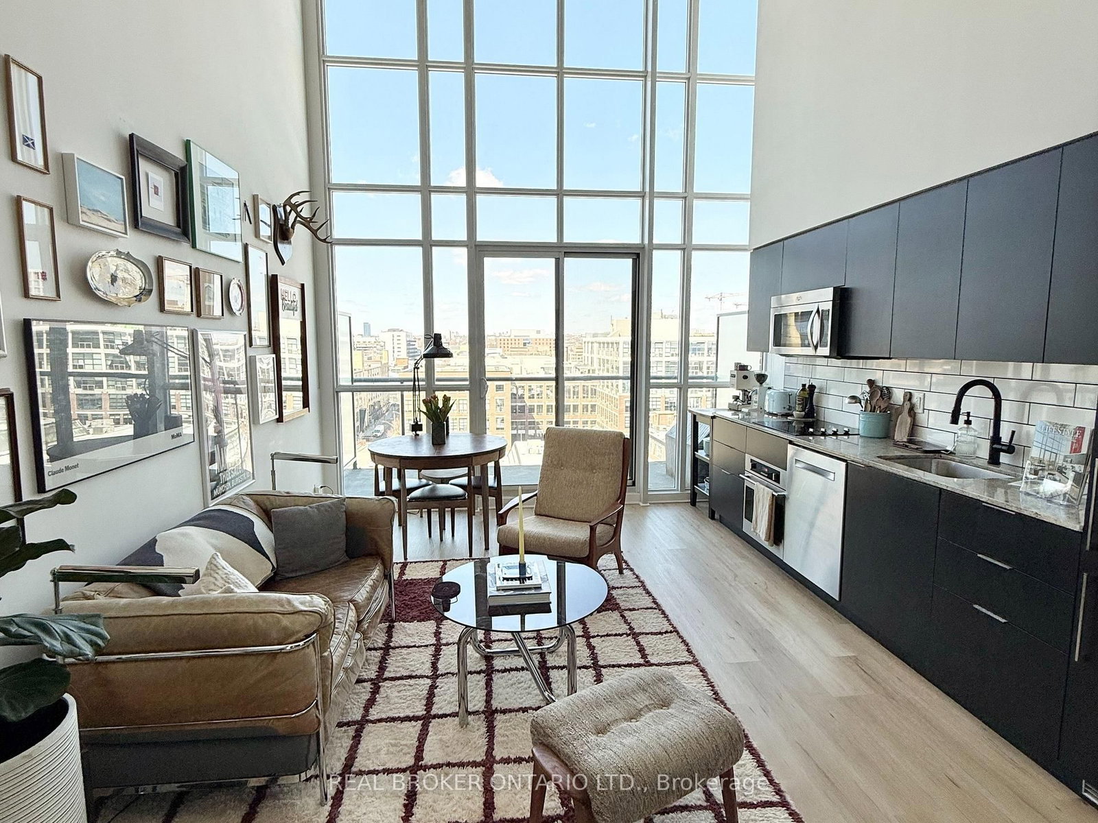 5 Hanna Avenue, Unit 714 - Photo 5