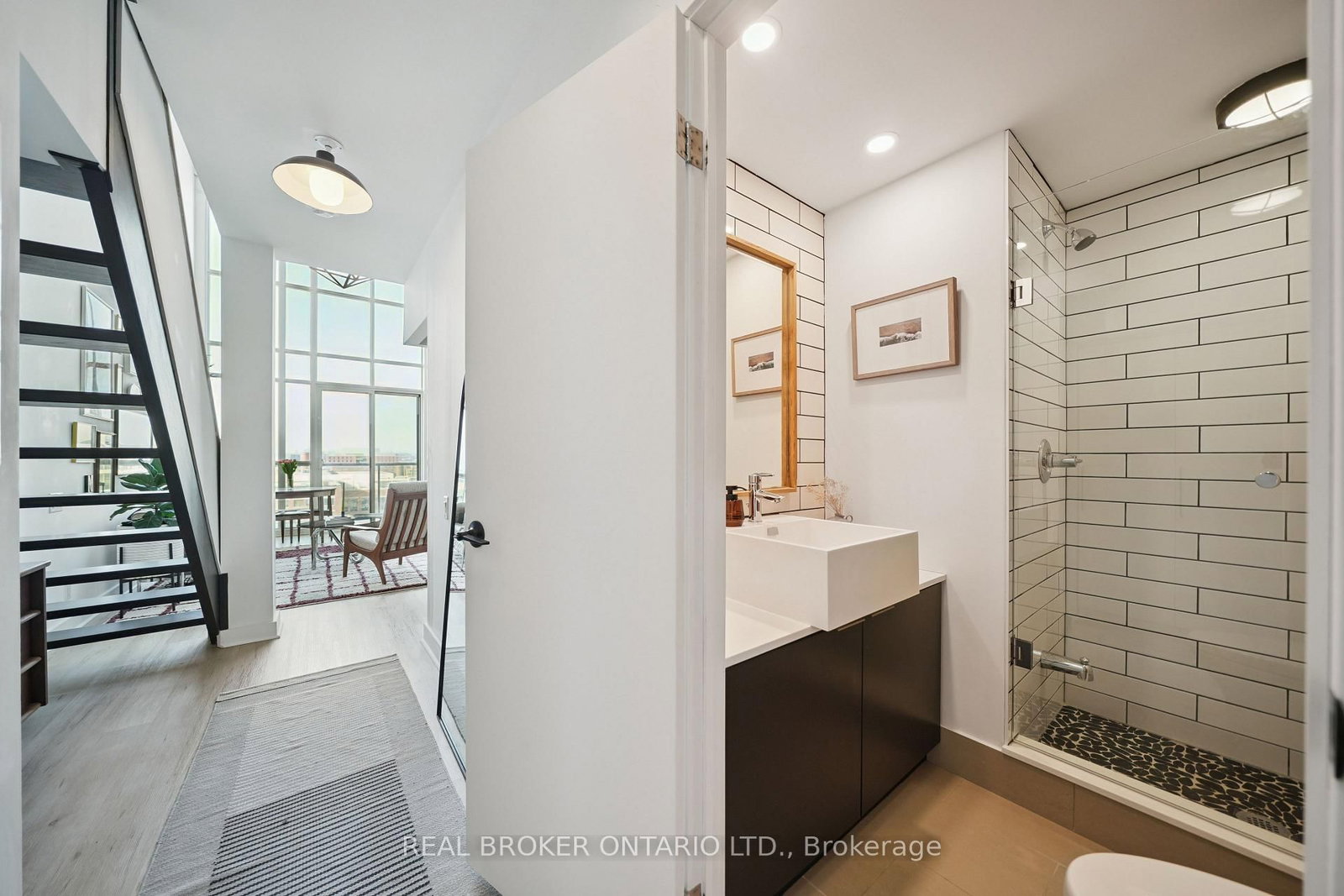 5 Hanna Avenue, Unit 714 - Photo 8