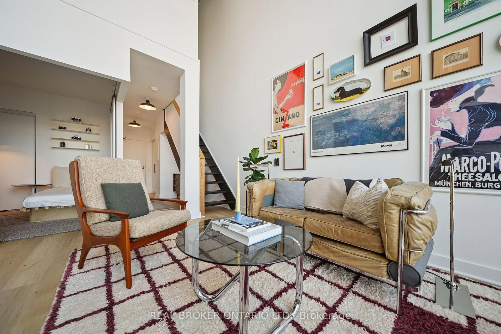 5 Hanna Avenue, Unit 714 - Photo 9