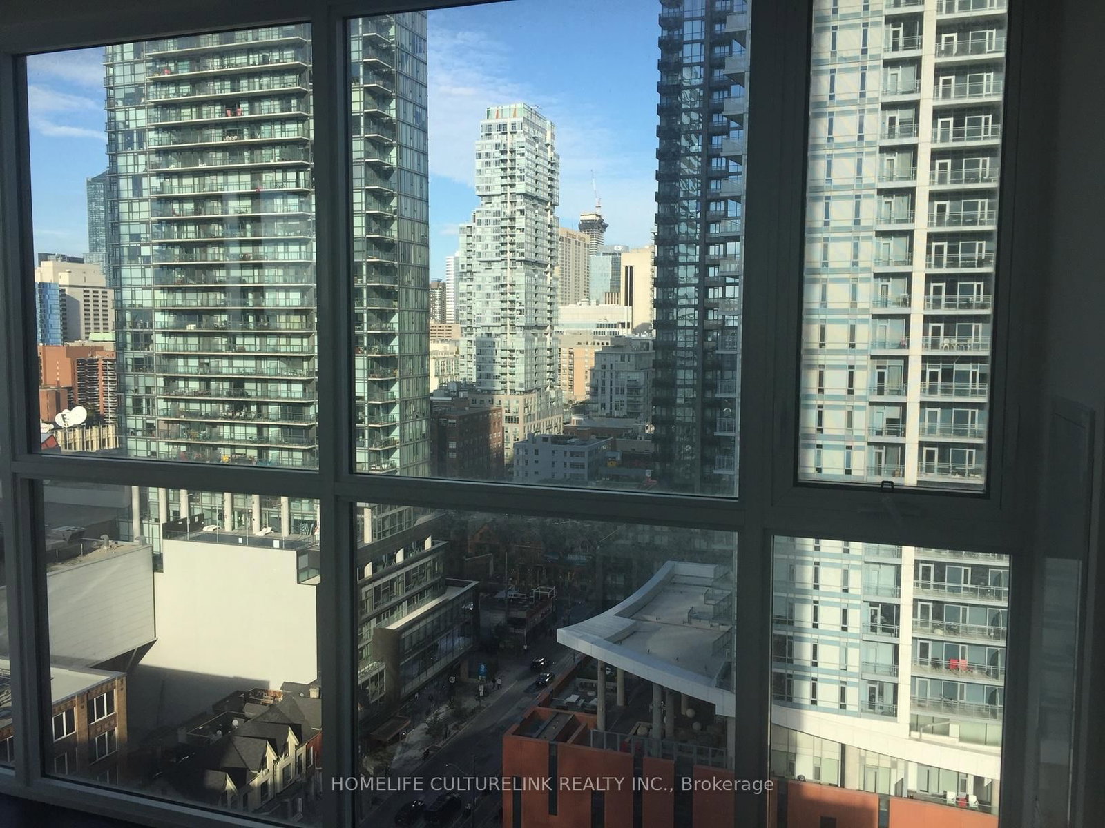 87 Peter Street, Unit 1810 - Photo 5