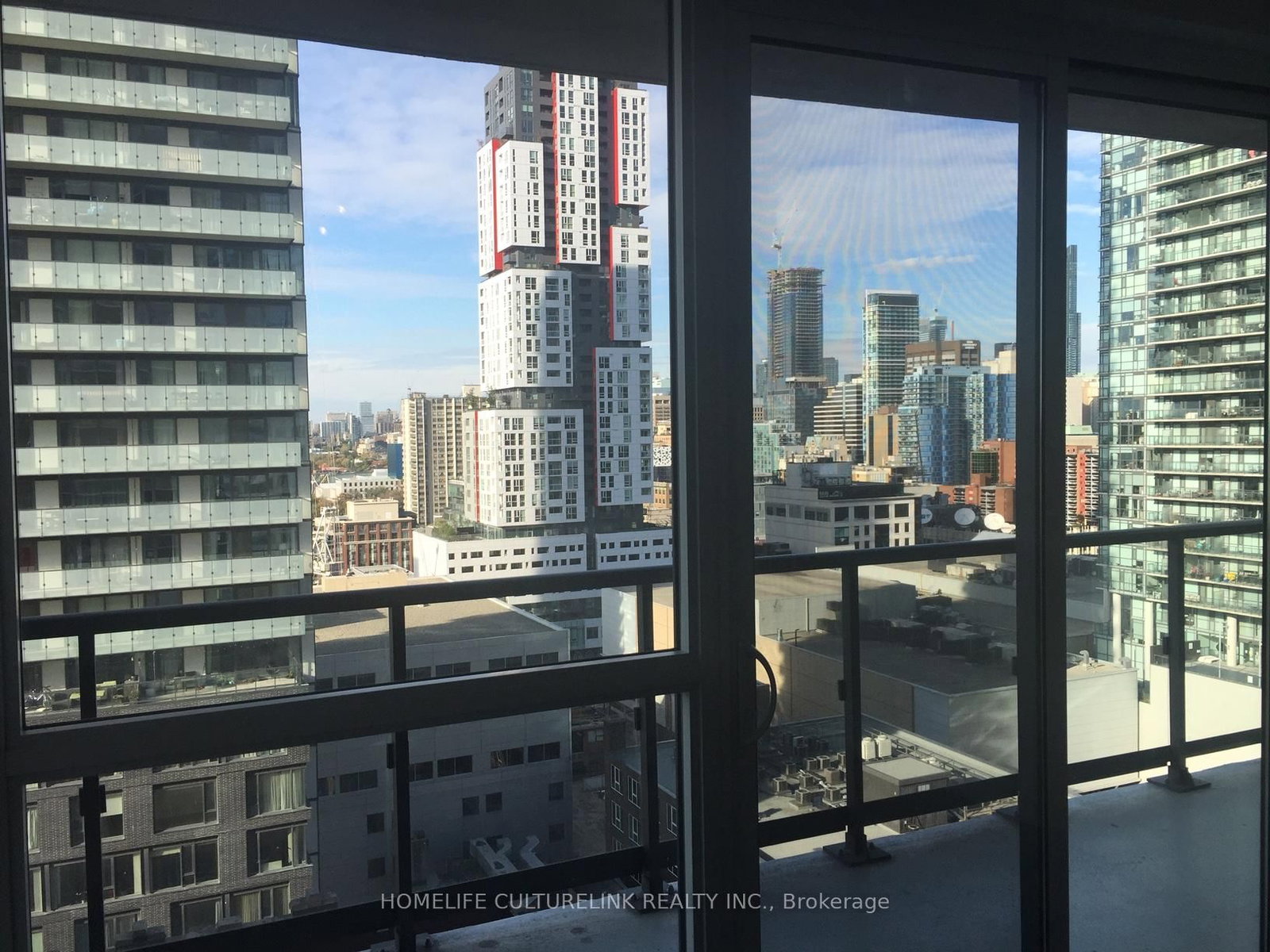 87 Peter Street, Unit 1810 - Photo 7