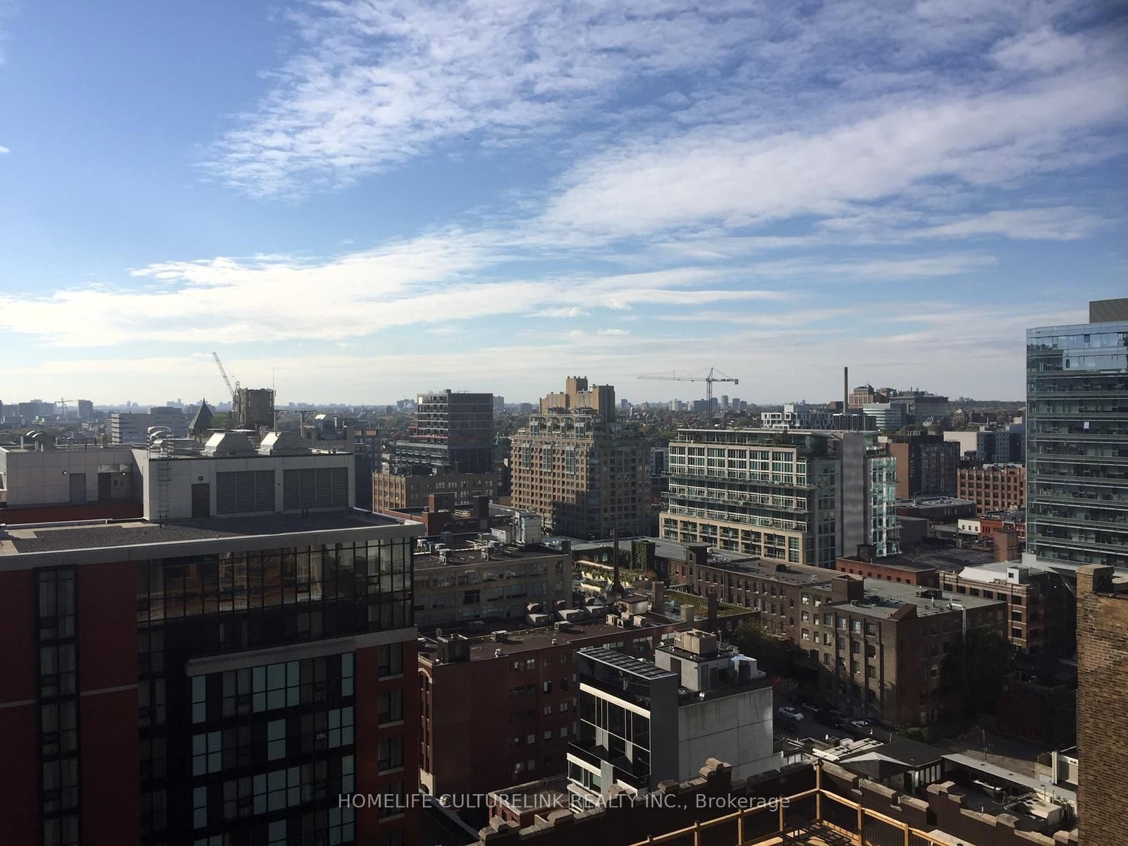 87 Peter Street, Unit 1810 - Photo 8