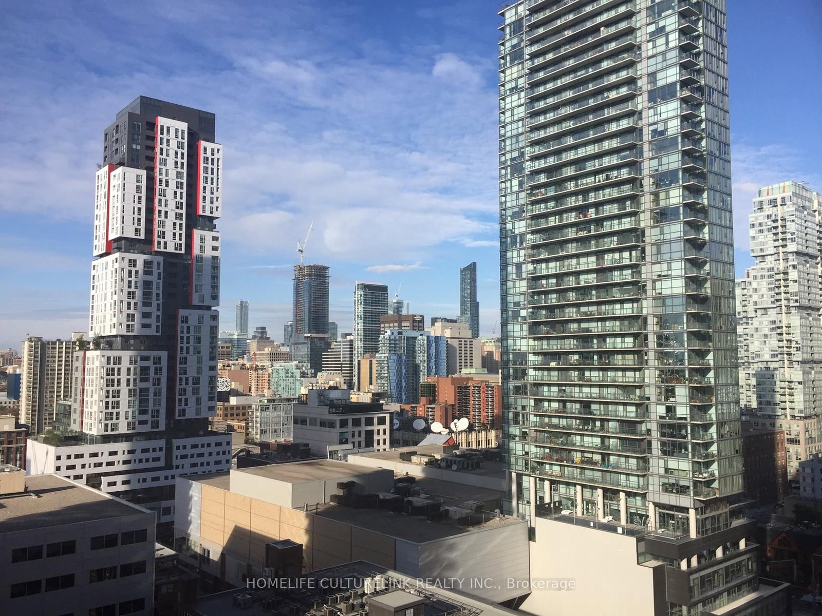 87 Peter Street, Unit 1810 - Photo 9