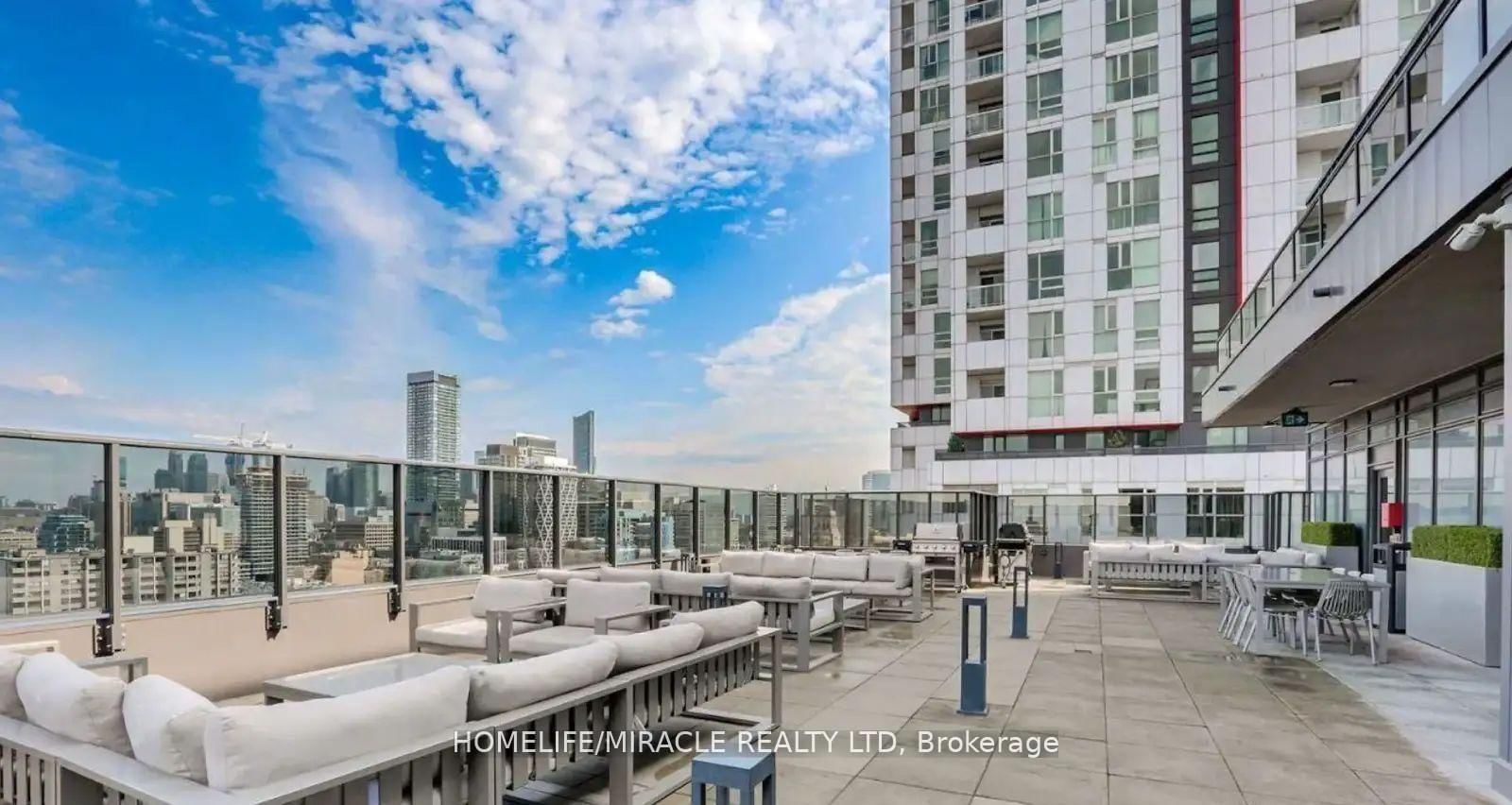 330 RICHMOND Street W, Unit 905 - Photo 5