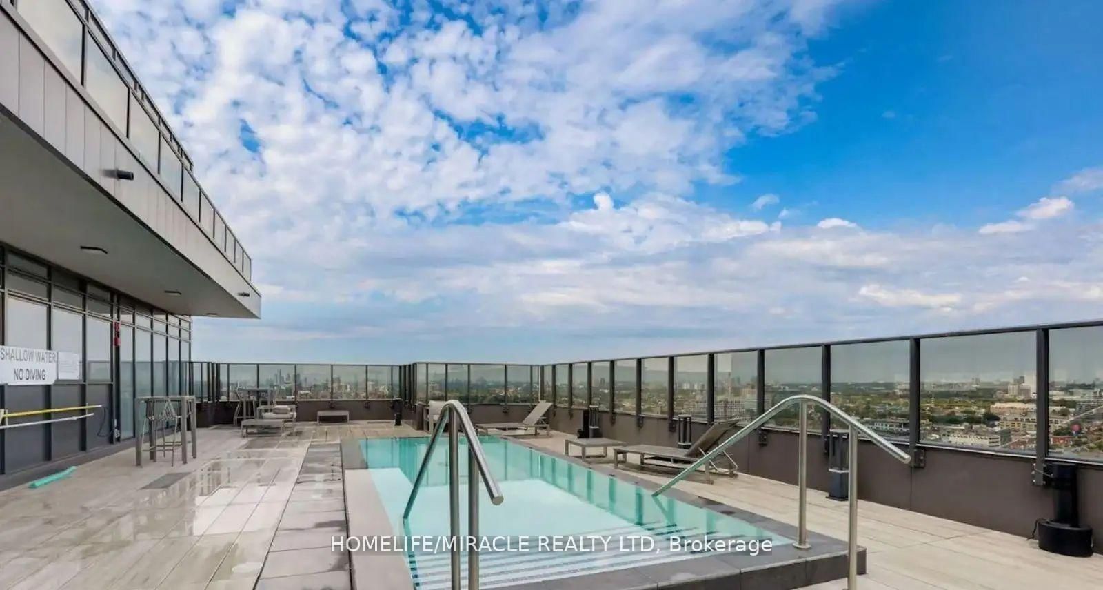 330 RICHMOND Street W, Unit 905 - Photo 7