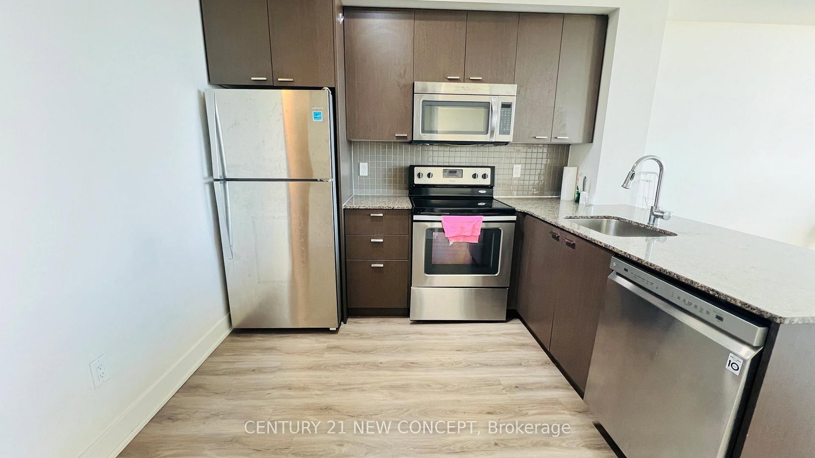 88 Sheppard Avenue E, Unit 2108 - Photo 13